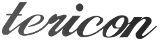 tericon logo